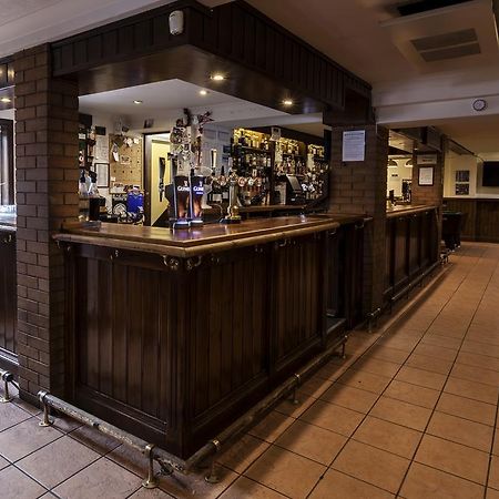 אולאפול The Arch Inn מראה חיצוני תמונה