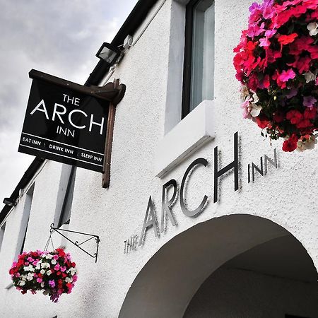 אולאפול The Arch Inn מראה חיצוני תמונה